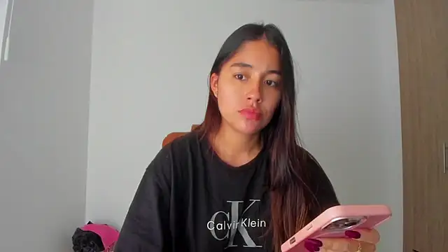 AriaMontgomery online show from 11-07-25, 01:05