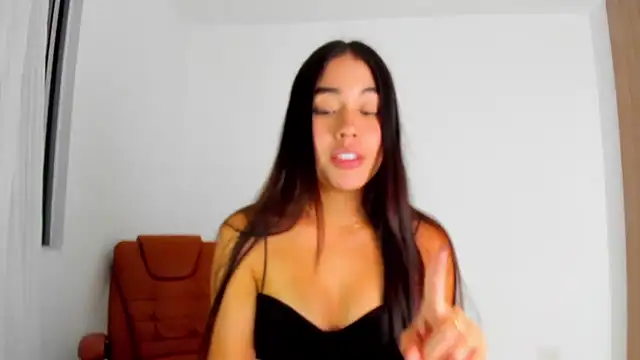 AriaMontgomery online show from 02-28-26, 05:41