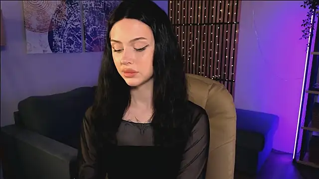 StellaryShy online show from 12-23-24, 03:44