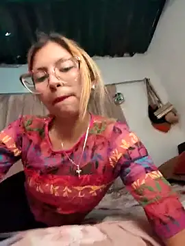 little mavi online show from 02-14-25, 10:14