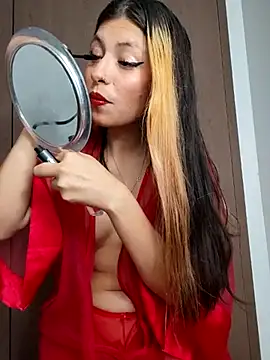 little mavi online show from 03-22-25, 03:20