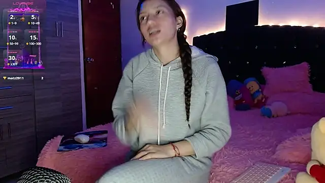 holy juli online show from 03-15-25, 06:47