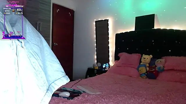 holy juli online show from 03-18-25, 03:31