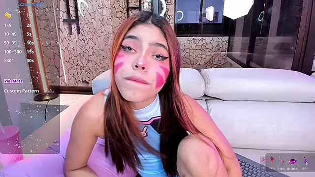 KellyOlsenbe online show from 02-02-25, 08:30