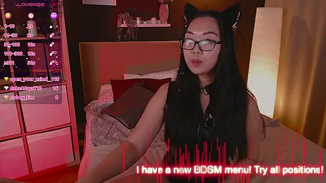 Marine Vact online show from 01-14-25, 08:48