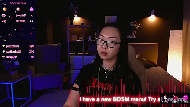 Marine Vact online show from 01-19-25, 11:32