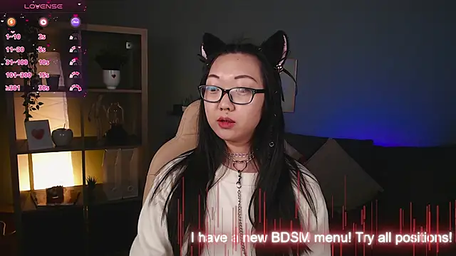 Marine Vact online show from 02-01-25, 04:44