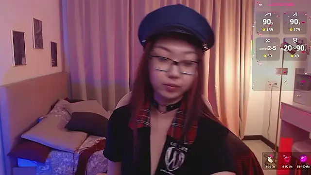 Marine Vact online show from 02-07-26, 02:10