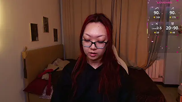 Marine Vact online show from 02-24-26, 02:04