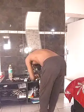 Ras and Stewf online show from 02-20-25, 12:15