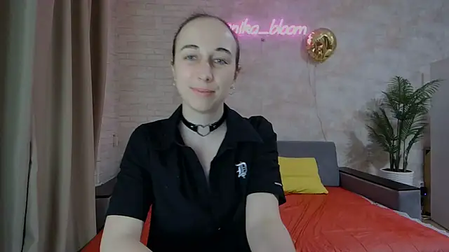 Anika bloom online show from 02-24-25, 02:08