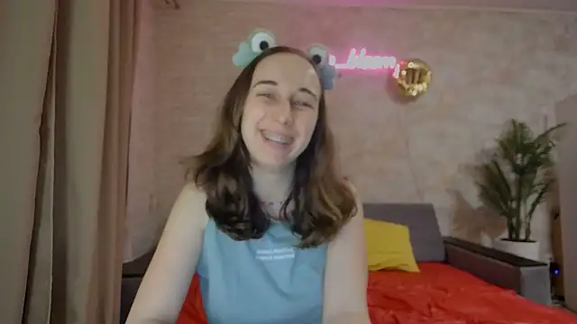 Anika bloom online show from 03-02-25, 02:30