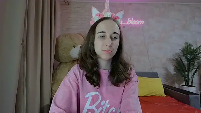 Anika bloom online show from 03-15-25, 08:54