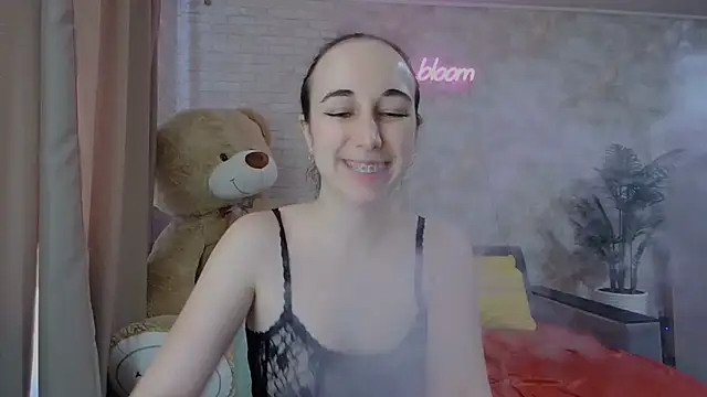 Anika bloom online show from 03-17-25, 07:35