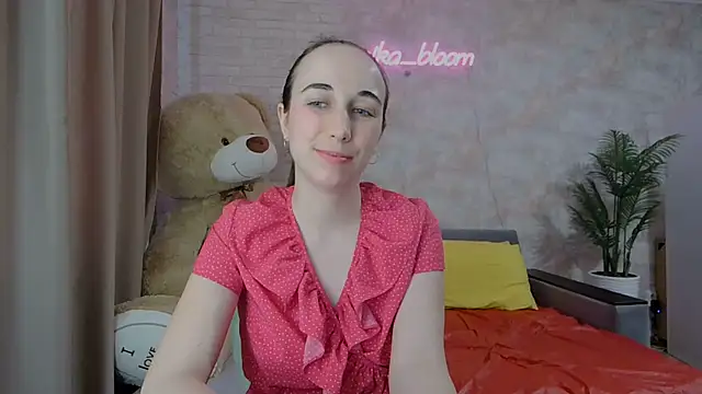 Anika bloom online show from 03-23-25, 06:58