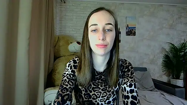 Anika bloom online show from 02-09-26, 12:31