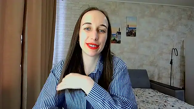 Anika bloom online show from 04-23-26, 07:30