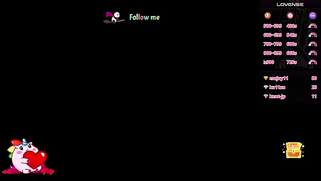 MIXEMKUTAKO online show from 12-07-24, 11:29