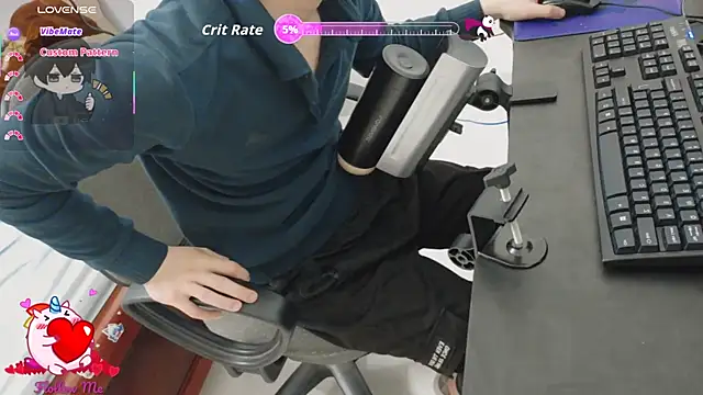 MIXEMKUTAKO online show from 12-04-25, 08:17