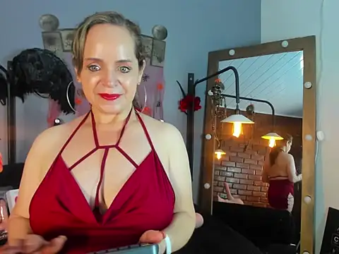 Samantha mature56 online show from 10-25-25, 09:06