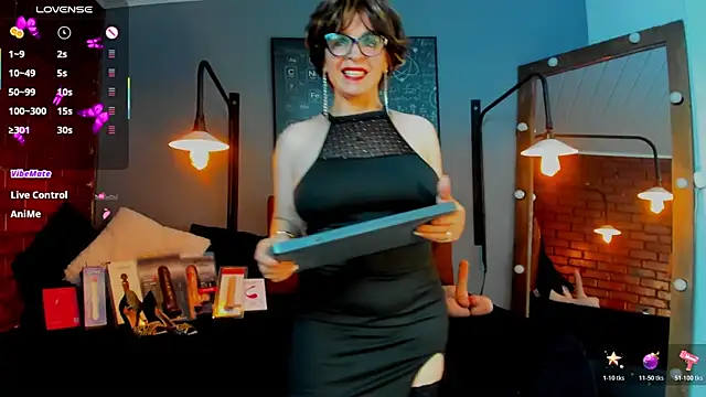 Samantha mature56 online show from 03-16-26, 02:28