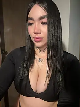 Nickiiiii online show from 02-20-26, 07:10