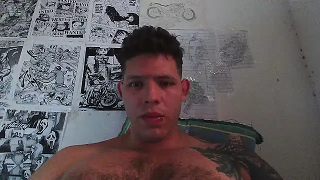 King russo online show from 03-03-25, 09:26