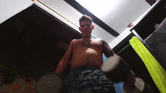 King russo online show from 03-04-25, 04:38