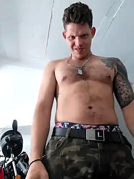 King russo online show from 03-15-25, 07:16