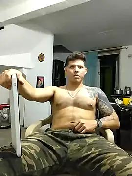 King russo online show from 10-24-25, 10:50