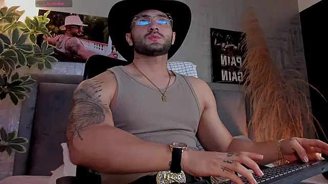 JeanColleman online show from 10-11-25, 04:12