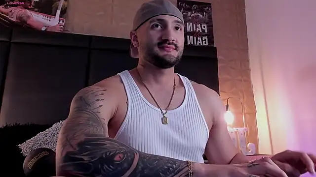 JeanColleman online show from 11-11-25, 03:50