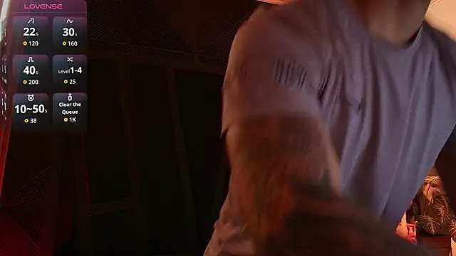 JeanColleman online show from 02-03-26, 11:21