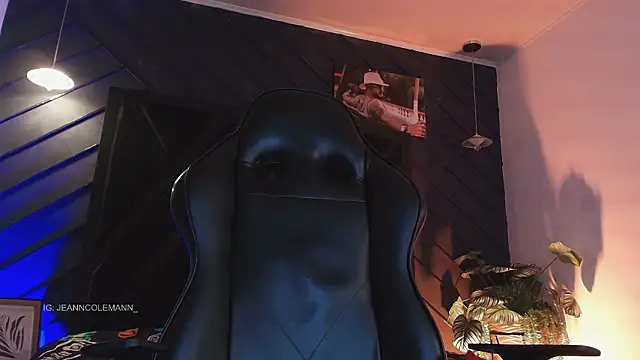 JeanColleman online show from 03-08-26, 02:10