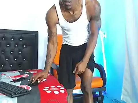 Damian hart 24CM online show from 03-22-25, 03:31