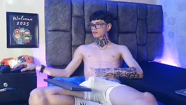 Dan brownn online show from 01-25-25, 07:18