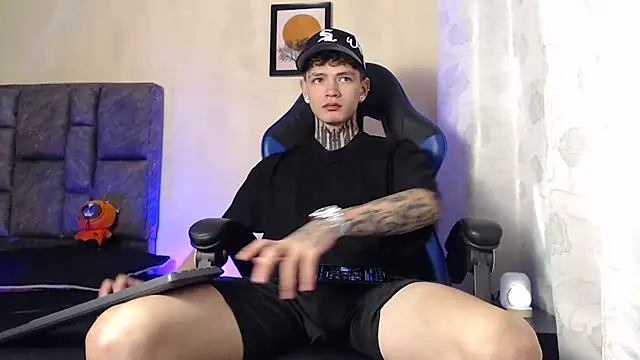 Dan brownn online show from 01-10-26, 06:53