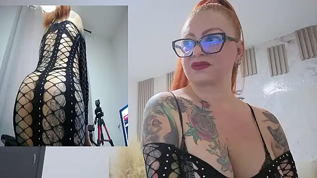 EMILY ROUSSE71 online show from 03-05-26, 09:11