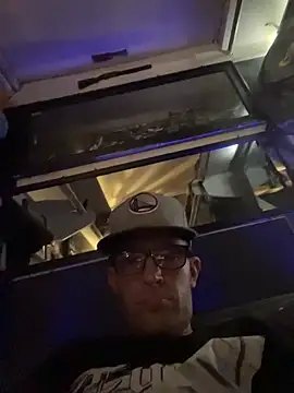 DirkD916 online show from 10-12-25, 10:42