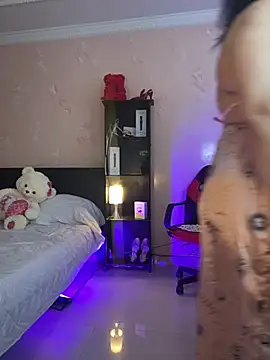 Sharongirl07 online show from 03-08-25, 10:34