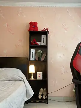 Sharongirl07 online show from 03-10-25, 01:32