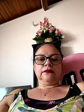 Sharongirl07 online show from 10-26-25, 03:40