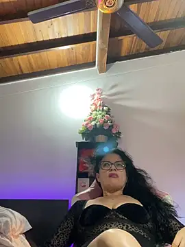 Sharongirl07 online show from 12-14-25, 02:06