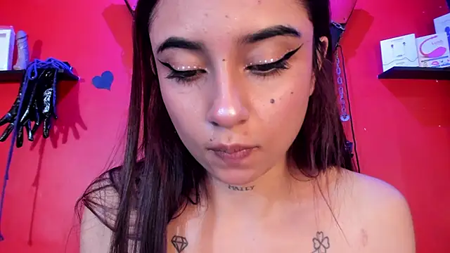 Monttserratt online show from 03-10-25, 07:29