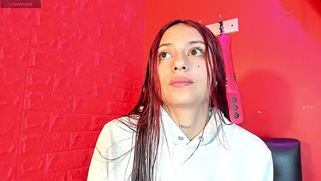 Monttserratt online show from 09-22-25, 02:30