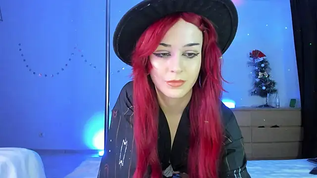 Snapshot of mollyposhh chatting on 01-06-25, 06:25 mollyposhh online show from 01-06-25, 06:25