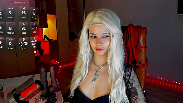 mollyposhh online show from 03-13-26, 06:03