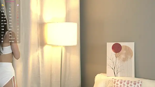 whisper of love online show from 12-02-24, 10:12