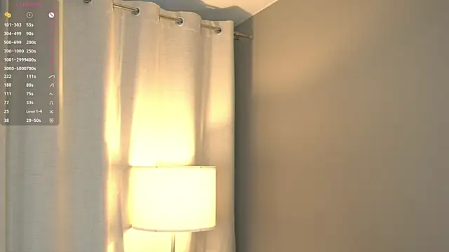 whisper of love online show from 12-12-24, 02:37