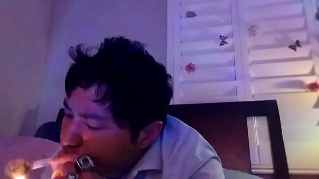 cloudyspun online show from 04-14-26, 03:34